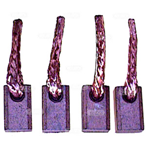 Koolborstel, startmotor Hc-Cargo F 032 140 363