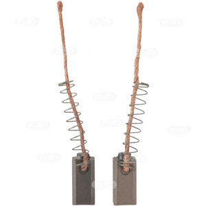 Hc-Cargo Kolenborstel, dynamo F 032 140 371