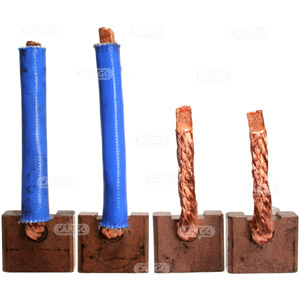 Koolborstel, startmotor Hc-Cargo F 032 140 379