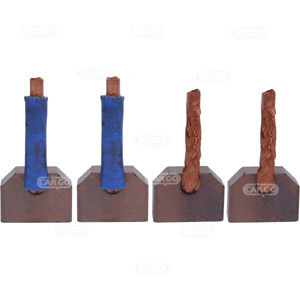 Koolborstel, startmotor Hc-Cargo F 032 140 388