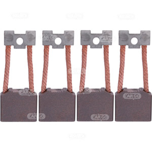 Hc-Cargo Koolborstel, startmotor F 032 140 393