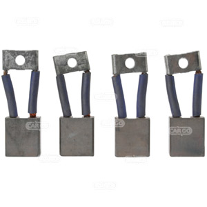 Koolborstel, startmotor Hc-Cargo F 032 140 465