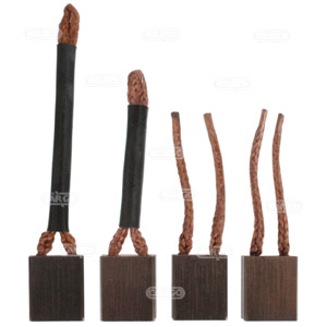 Hc-Cargo Koolborstel, startmotor F 032 140 603