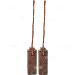 Hc-Cargo Kolenborstel, dynamo F 032 140 613