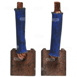 Hc-Cargo Koolborstel, startmotor F 032 140 706