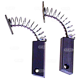 Hc-Cargo Kolenborstel, dynamo F 032 140 817