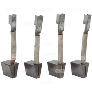 Hc-Cargo Koolborstel, startmotor F 032 140 872