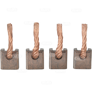 Hc-Cargo Koolborstel, startmotor F 032 140 975