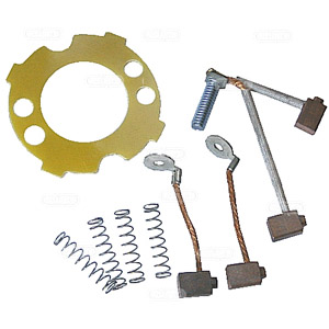 Koolborstel, startmotor Hc-Cargo F 032 141 053