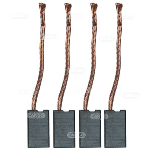 Hc-Cargo Koolborstel, startmotor F 032 141 083