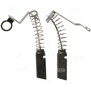 Hc-Cargo Kolenborstel, dynamo F 032 141 085