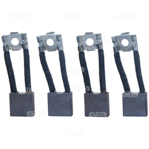 Koolborstel, startmotor Hc-Cargo F 032 141 106