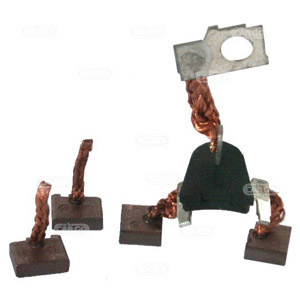 Koolborstel, startmotor Hc-Cargo F 032 141 184