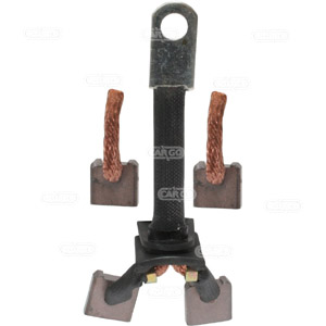 Hc-Cargo Koolborstel, startmotor F 032 141 246