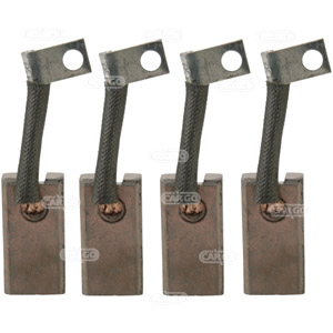 Hc-Cargo Koolborstel, startmotor F 032 141 266