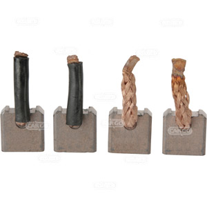 Hc-Cargo Koolborstel, startmotor F 032 141 273