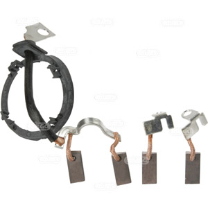 Hc-Cargo Koolborstel, startmotor F 032 141 274