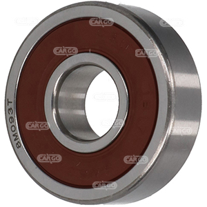 Hc-Cargo Aandrijfvoering, alternator F 032 142 204