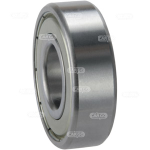 Hc-Cargo Aandrijfvoering, alternator F 032 142 298