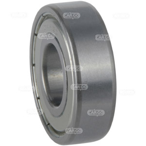 Hc-Cargo Aandrijfvoering, alternator F 032 142 303