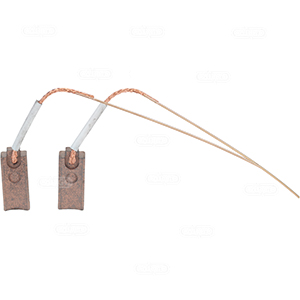 Hc-Cargo Kolenborstel, dynamo F 032 142 330