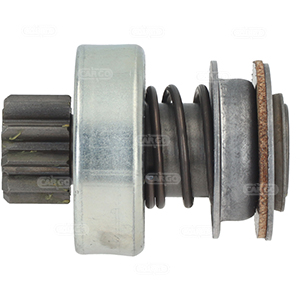 Hc-Cargo Vrijwielaandrijving, starter F 032 230 144