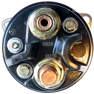 Hc-Cargo Magneetschakelaar, startmotor F 032 230 198