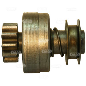 Hc-Cargo Vrijwielaandrijving, starter F 032 230 280