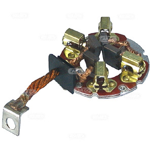Hc-Cargo Houder, koolborstel F 032 230 391
