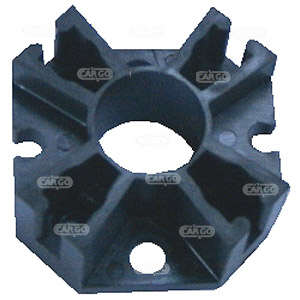 Hc-Cargo Houder, koolborstel F 032 230 402