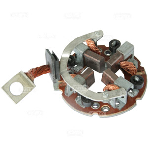 Hc-Cargo Houder, koolborstel F 032 230 682
