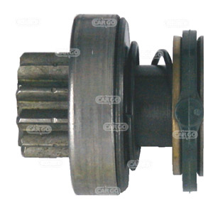 Hc-Cargo Vrijwielaandrijving, starter F 032 230 834