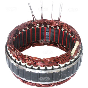 Hc-Cargo Stator, generator F 032 230 951
