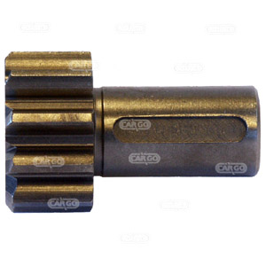 Hc-Cargo Vrijwielaandrijving, starter F 032 230 961