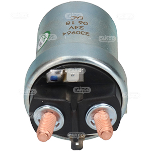 Hc-Cargo Magneetschakelaar, startmotor F 032 230 964