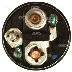 Hc-Cargo Magneetschakelaar, startmotor F 032 231 163