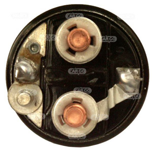Hc-Cargo Magneetschakelaar, startmotor F 032 231 178