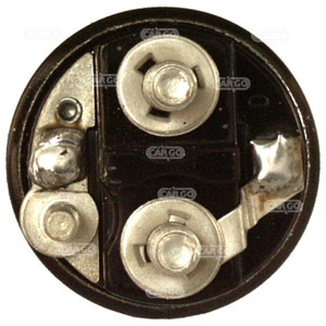 Hc-Cargo Magneetschakelaar, startmotor F 032 231 179
