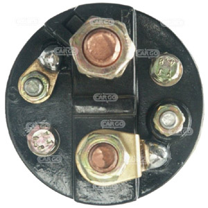 Hc-Cargo Magneetschakelaar, startmotor F 032 231 251