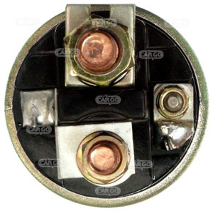Hc-Cargo Magneetschakelaar, startmotor F 032 231 457