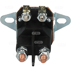 Hc-Cargo Magneetschakelaar, startmotor F 032 231 525