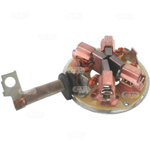 Hc-Cargo Houder, koolborstel F 032 231 648