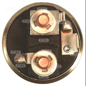 Hc-Cargo Magneetschakelaar, startmotor F 032 231 806