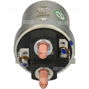 Hc-Cargo Magneetschakelaar, startmotor F 032 231 807