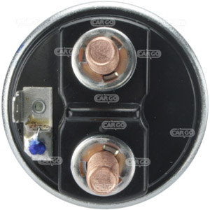 Hc-Cargo Magneetschakelaar, startmotor F 032 231 809