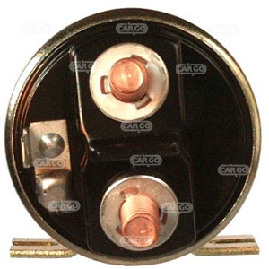 Hc-Cargo Magneetschakelaar, startmotor F 032 231 810