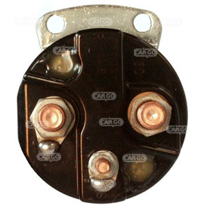 Hc-Cargo Magneetschakelaar, startmotor F 032 231 811