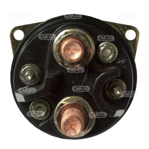 Hc-Cargo Magneetschakelaar, startmotor F 032 231 912