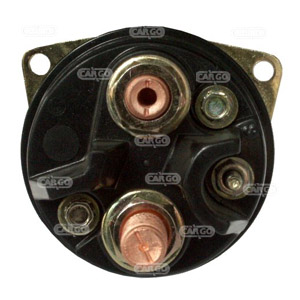 Hc-Cargo Magneetschakelaar, startmotor F 032 231 914