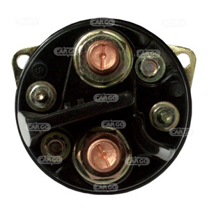 Hc-Cargo Magneetschakelaar, startmotor F 032 231 917